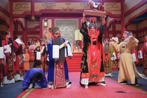 甄嬛传首映大典_樱桃首映大典_新三国首映大典