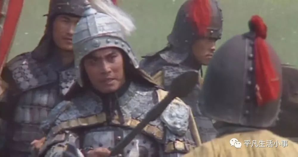 新三国马超怎么死的_新三国马超死于哪一集_马超三国死新兵了吗