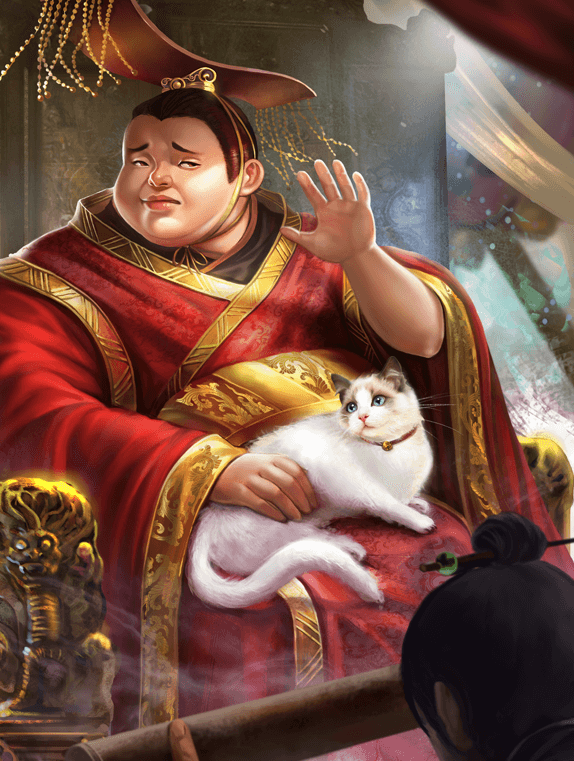 三国杀郭太后_三国杀郭皇后是谁的老婆_郭皇后三国杀