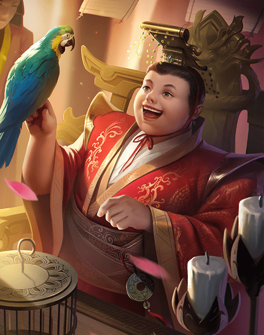 三国杀郭太后_郭皇后三国杀_三国杀郭皇后是谁的老婆