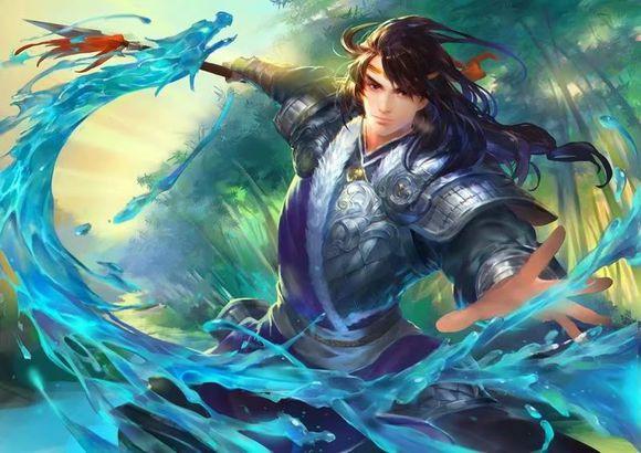 三国杀华雄技摸牌回血谁决定的_三国杀华雄_三国杀华雄耀武有什么用