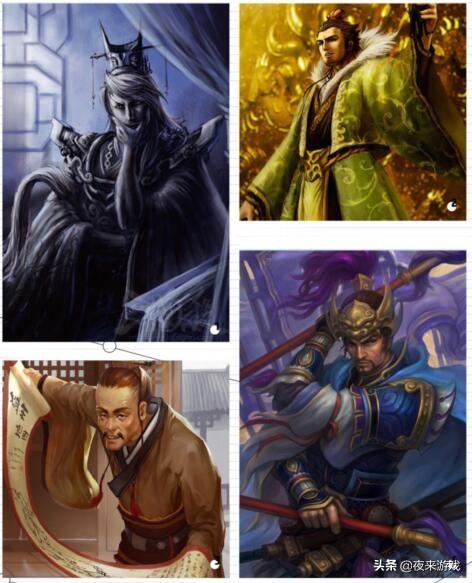 三国杀华雄耀武有什么用_三国杀华雄_三国杀华雄玩法