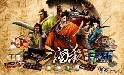 三国杀华雄_三国杀华雄玩法_三国杀华雄耀武有什么用