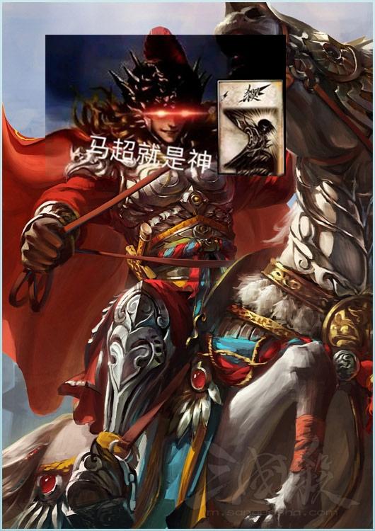 三国杀华雄耀武有什么用_三国杀华雄_三国杀华雄耀武技能详解