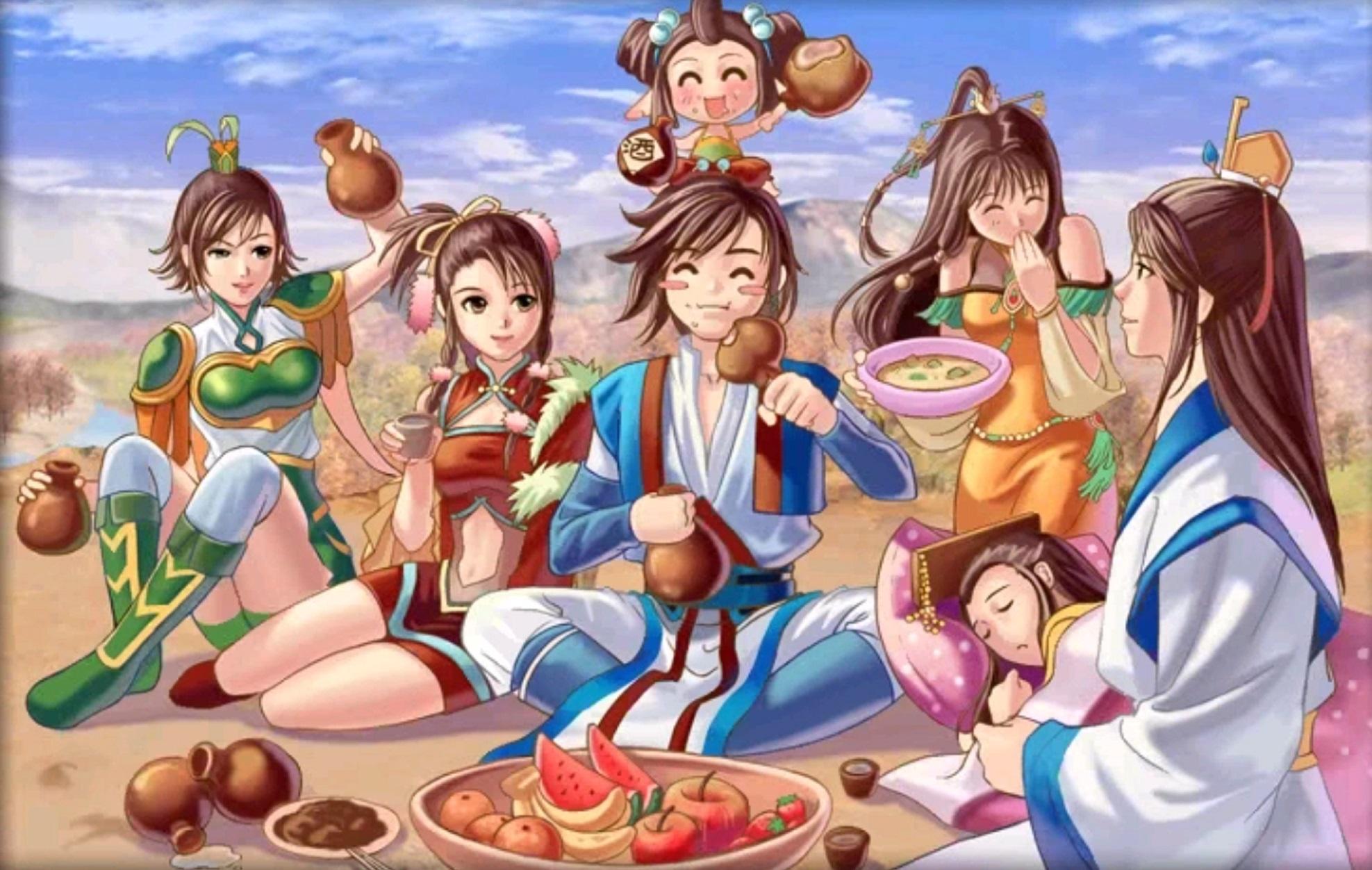 终极三国学院破解版下载_终极三国学院内购破解_rpg-终极三国学院整蛊版