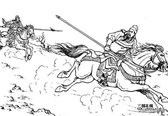 三国群英传人物造型_三国群英传人物大全_三国群英传1人物