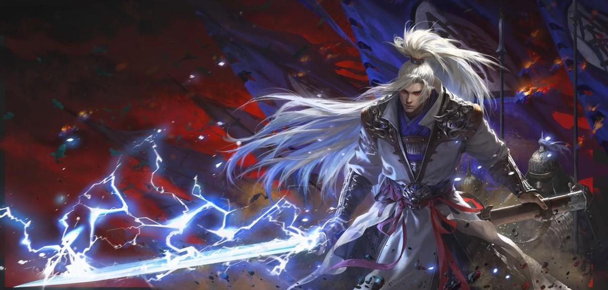 三国杀五周年_三国杀周年庆有什么活动_三国杀周年是哪一天