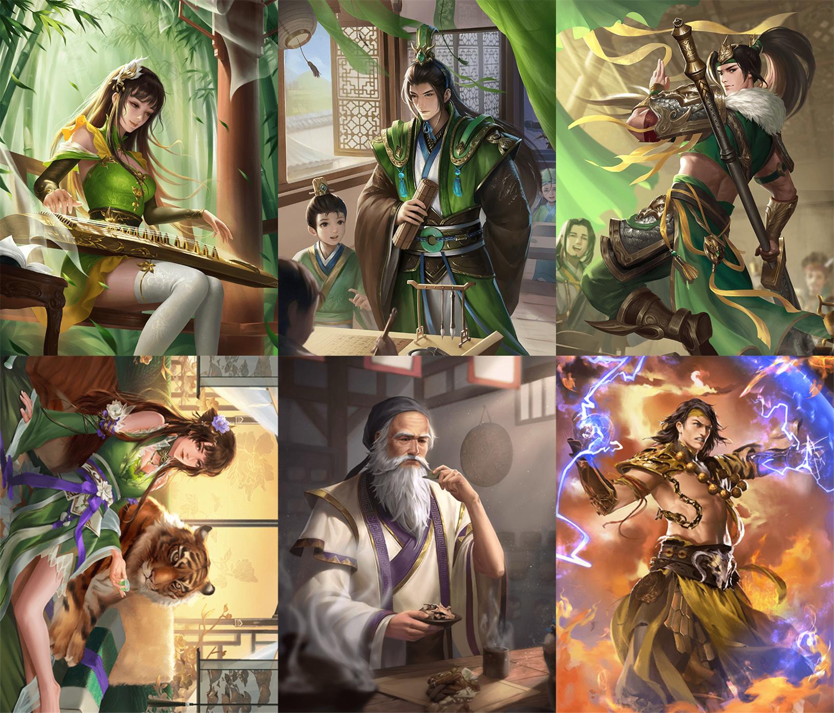 三国杀周年庆有什么活动_三国杀五周年_三国杀周年庆典次数
