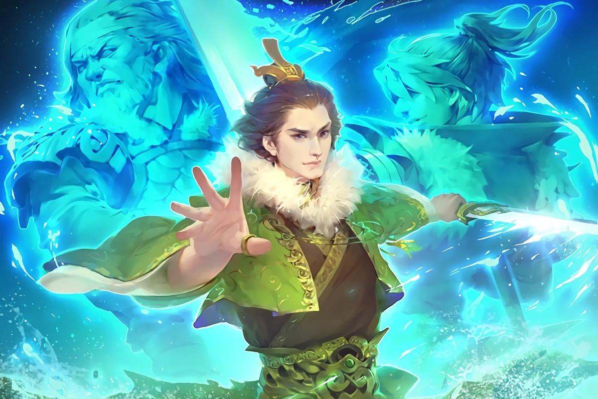 三国杀五周年_三国杀周年庆武将_三国杀周年庆典次数