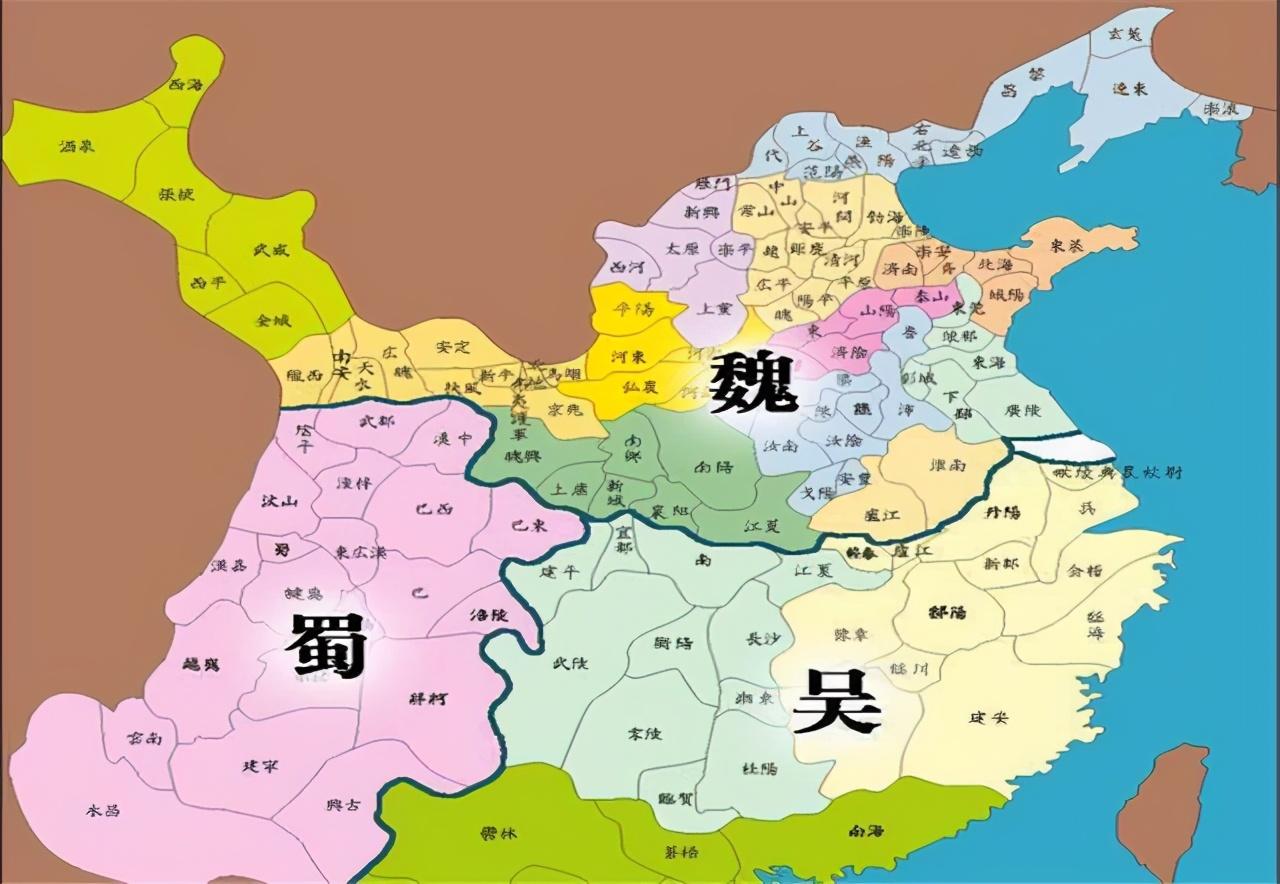 刘备的三位军师_三国之辅佐刘备军师_辅佐过刘备的军师