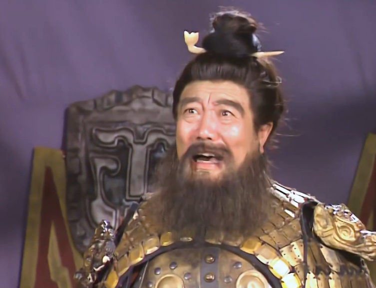 三国第一猛将是孙坚_三国武将孙坚_孙坚武将