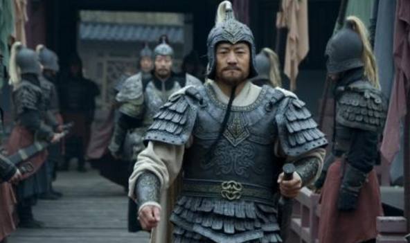 三国孙坚猛将是谁_孙坚武将_三国第一猛将是孙坚
