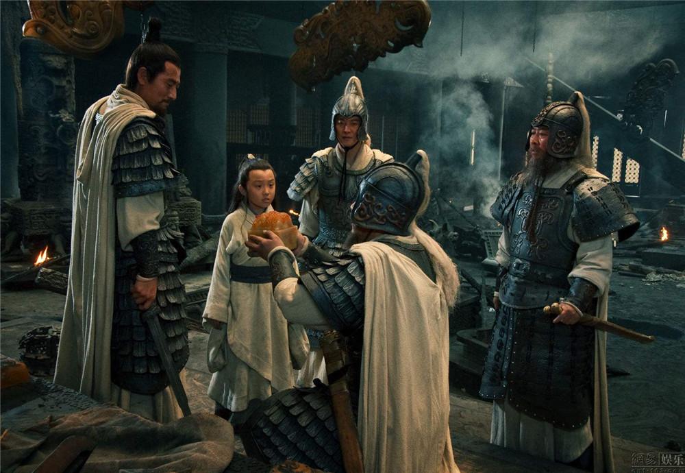 三国孙坚猛将是哪里人_三国第一猛将是孙坚_孙坚猛吗