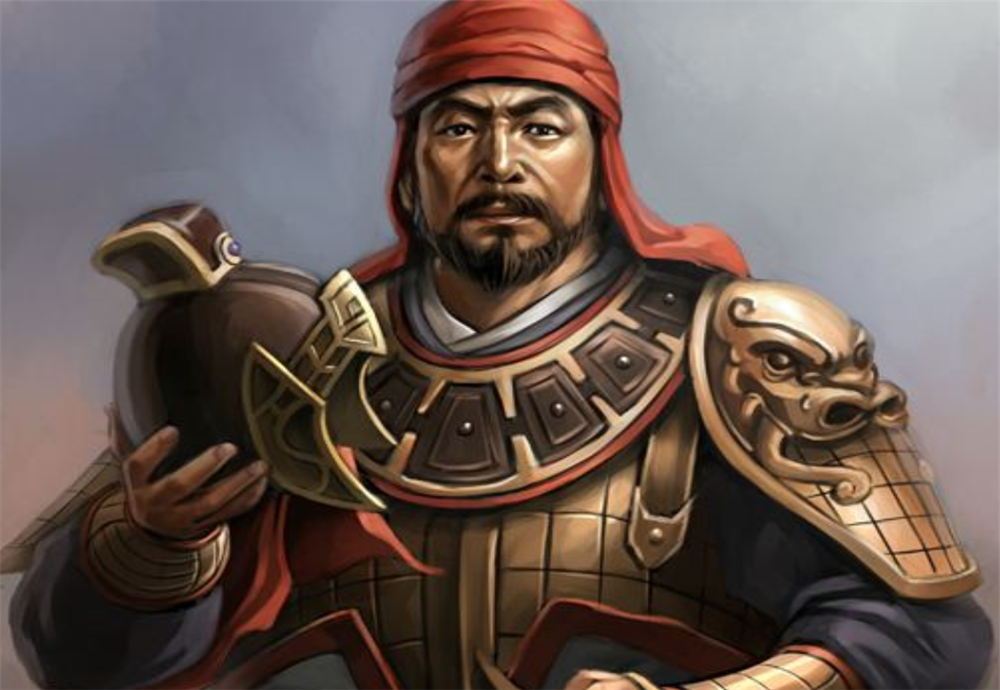 孙坚猛吗_三国第一猛将是孙坚_三国孙坚猛将是哪里人