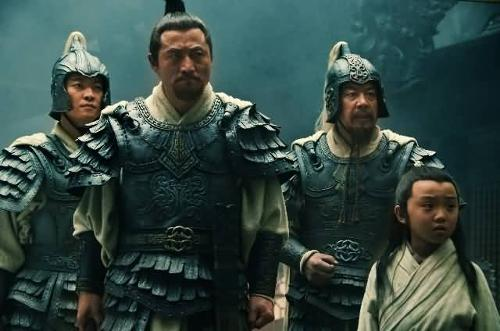 三国孙坚猛将是谁_三国第一猛将是孙坚_三国孙坚猛将是哪里人