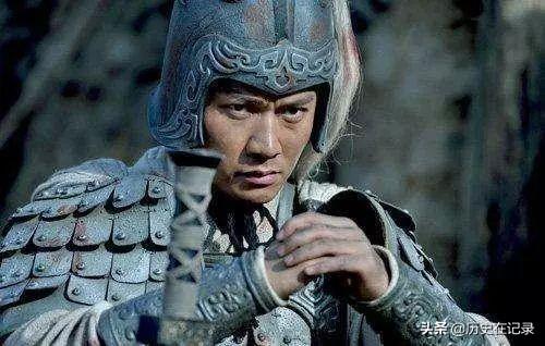 三国赵云野史_赵云三国野史是谁_赵云三国野史图片