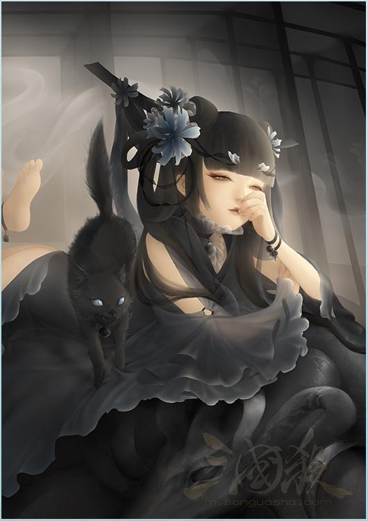 手机三国杀sp赵云_三国杀移动版sp赵云_手游三国杀sp赵云