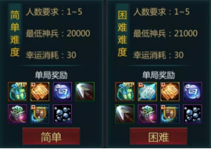 梦三国程普技能_三国程普的武器_梦三国程普输出装