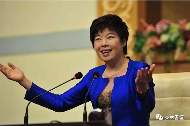 于丹式心灵鸡汤_于丹心灵鸡汤语录_于丹的心灵鸡汤是什么意思