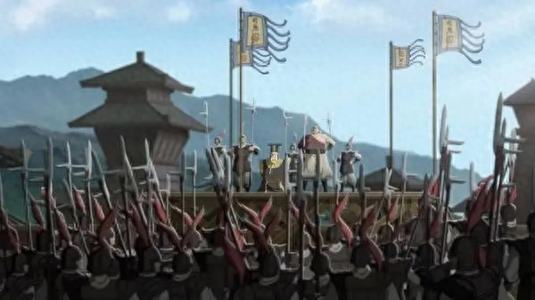 三国电视连续剧在线播放_《三国》电视剧_三国电视剧1994
