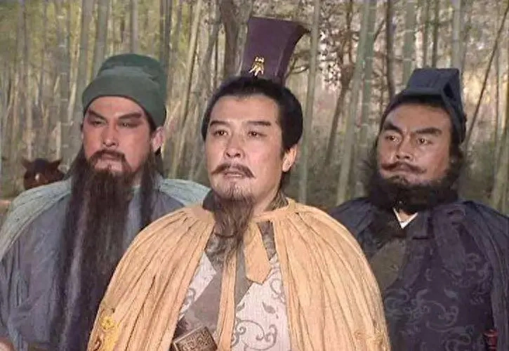 三国电视剧1994_三国电视连续剧在线播放_《三国》电视剧
