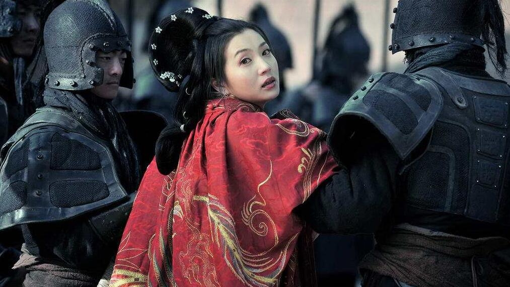 三国英雄传之关公貂蝉吟_三国演义貂蝉关羽_英雄三国貂蝉台词