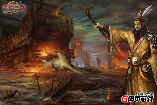 兵力热血三国战场黄巾怎么获得_热血三国黄巾战场兵力_兵力热血三国战场黄巾怎么玩