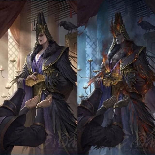 三国杀神将大全_三国神将杀手_神将三国最厉害的神将