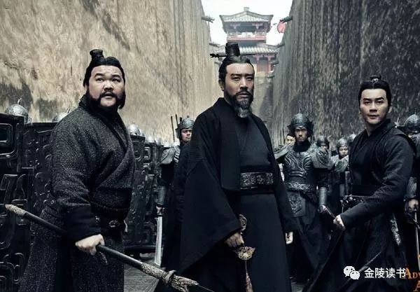 司马懿吃三国_司马懿吃三国有多少符合历史_司马懿吃三国经典语录