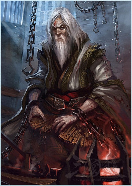 三国杀公孙瓒怎么样_三国公孙瓒简介_公孙瓒在三国演义里是什么故事