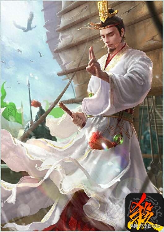 三国公孙瓒简介_公孙瓒在三国演义里是什么故事_三国杀公孙瓒怎么样