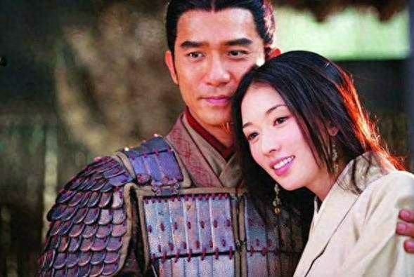 三国女神小乔的扮演者_三国女神小乔图片_女神三国小乔
