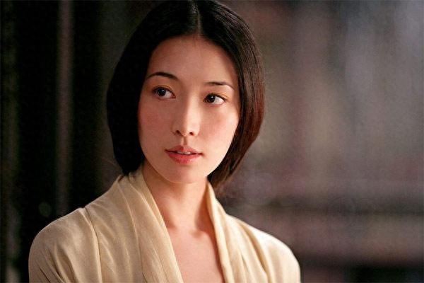 三国才女小乔_三国小乔cos_女神三国小乔