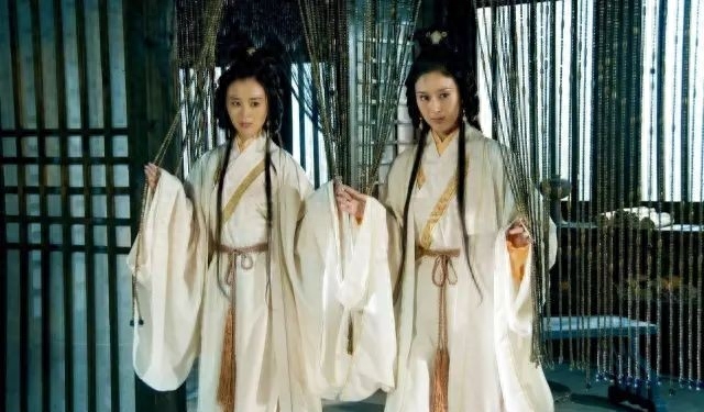 梦三国貂蝉换装跳舞图片_梦三国貂蝉台词说啥_淫三国梦想]貂蝉外传