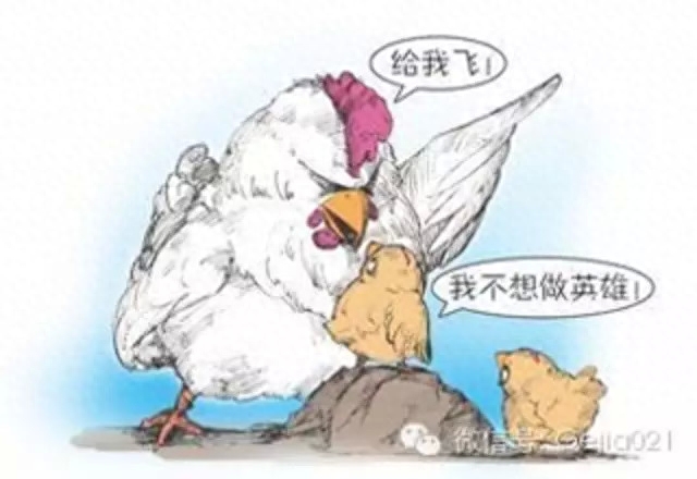 鸡汤心灵200字_心灵鸡汤的文章_鸡汤心灵长文