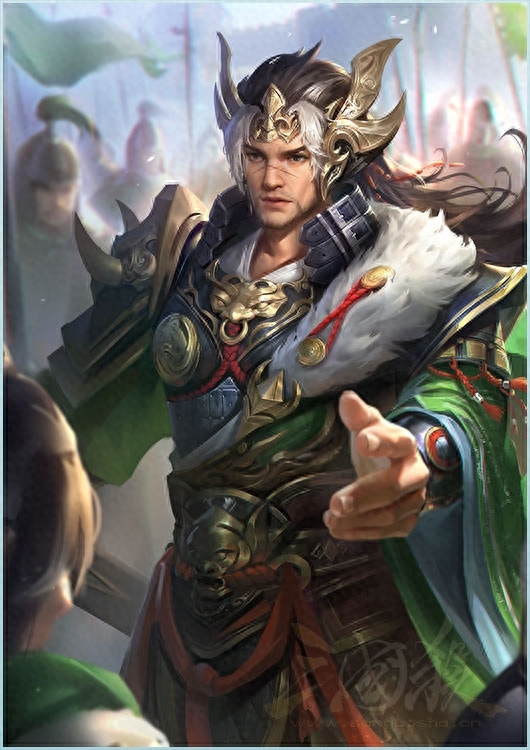 三国杀太史慈强度_三国太史慈厉害吗_太史慈在三国中排名第几