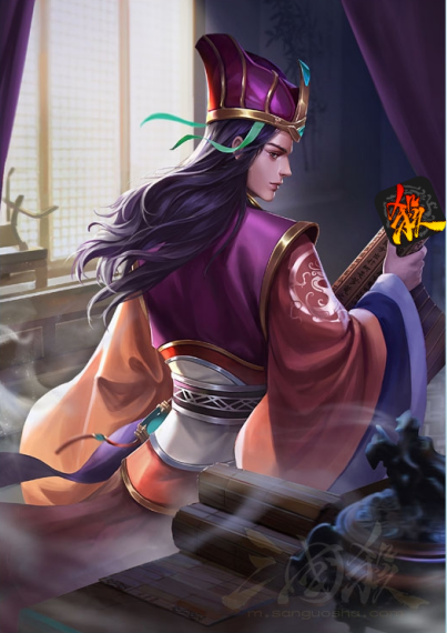 太史慈在三国中排名第几_三国杀太史慈强度_三国太史慈厉害吗