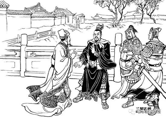 如懿传永琪是谁的儿子_司马光是谁的儿子_三国司马懿儿子