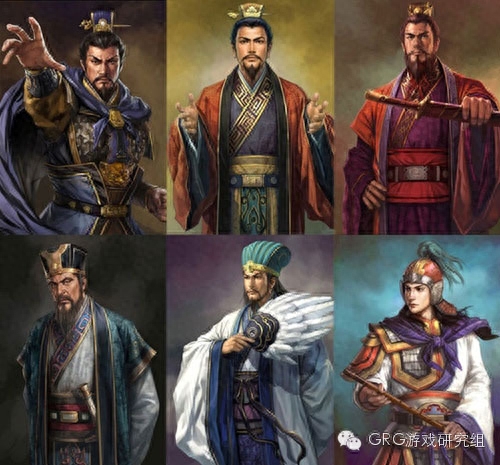 腾讯游戏三国之刃_腾讯三国之刃_腾讯三国之刃官网