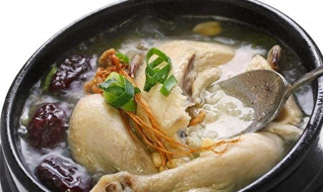 喝心灵鸡汤是什么意思_鸡汤心灵什么意思_鸡汤心灵有用吗