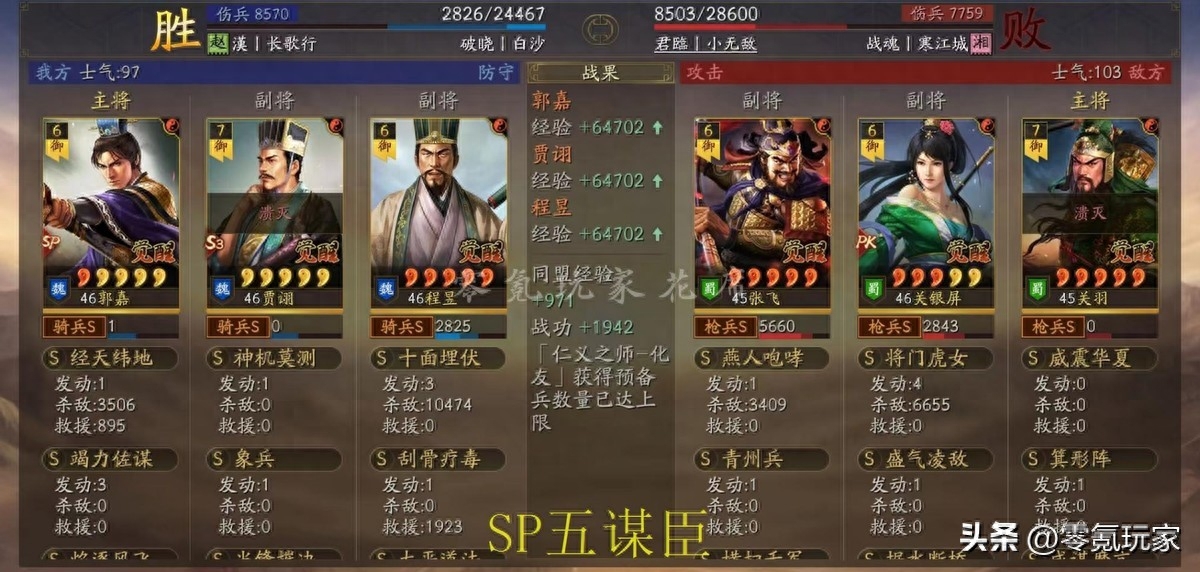 三国志曹操传郭嘉贾诩_三国郭嘉和贾诩谁厉害_三国曹操传郭嘉和贾诩