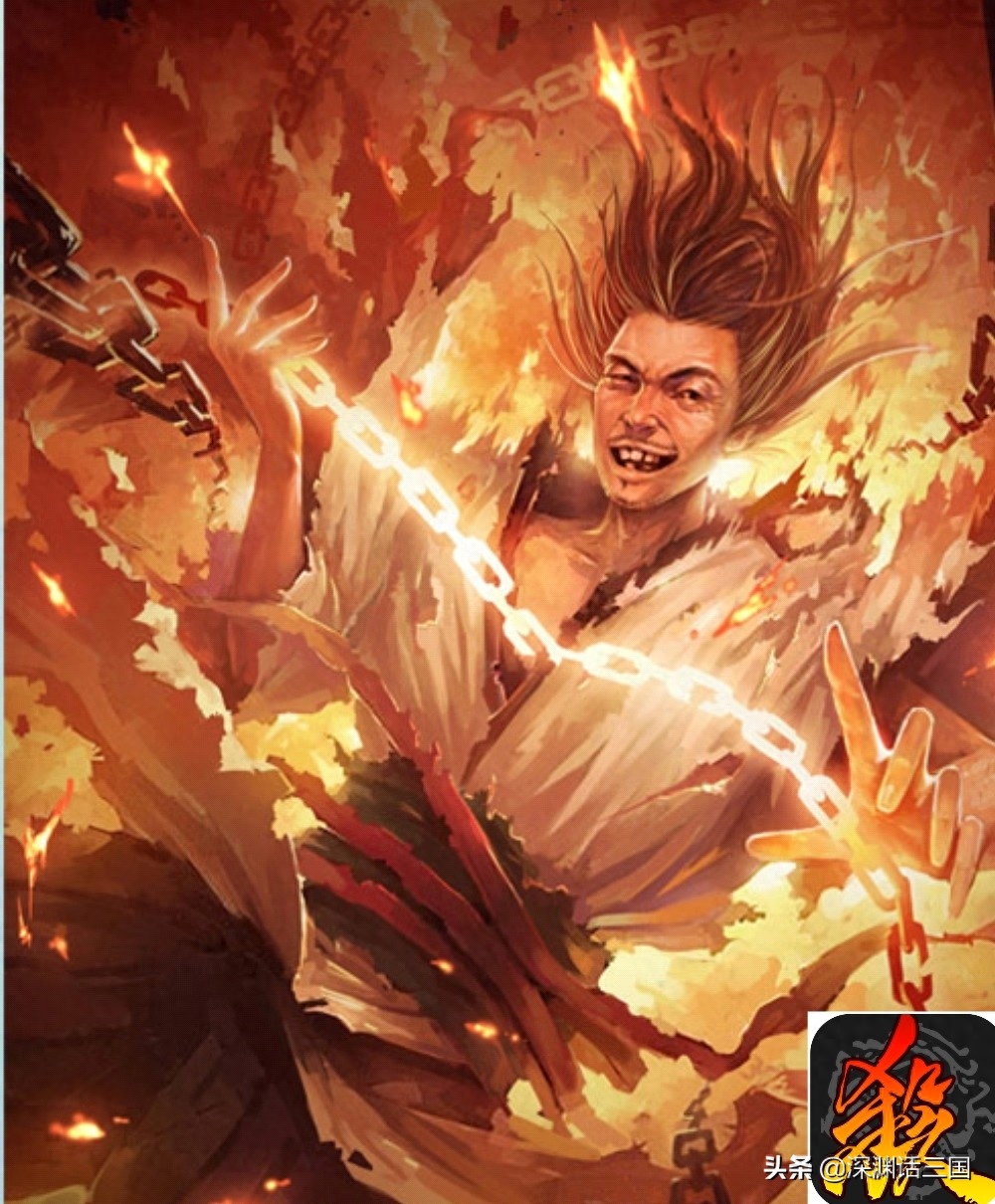 三国杀铁索连环绑多人_三国杀铁索连环绑多人_三国杀铁索连环绑多人