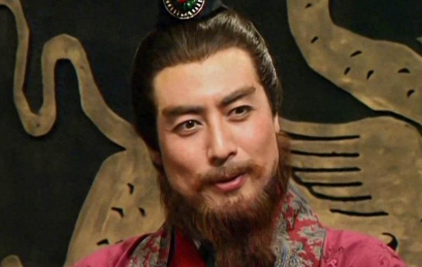 萌三国上孙权的长相_孙权长相三国演义的介绍_孙权的长相