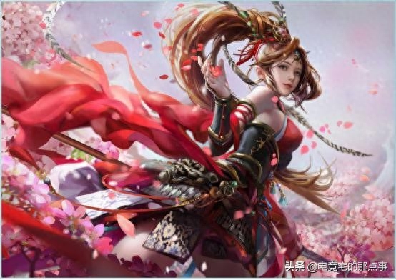姜维皮肤_三国杀sp姜维皮肤_sp姜维台词三国杀
