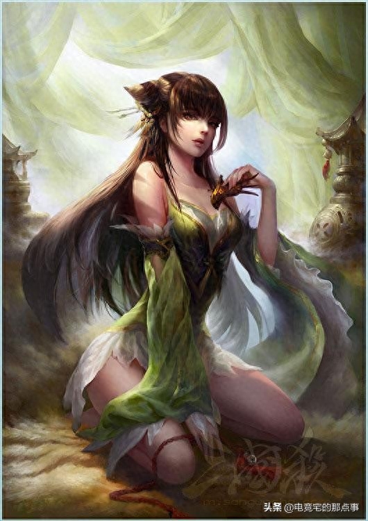 姜维皮肤_三国杀sp姜维皮肤_sp姜维台词三国杀