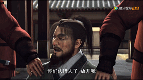 三国杀李儒法正同人_三国杀法正原画解析_法正三国杀台词
