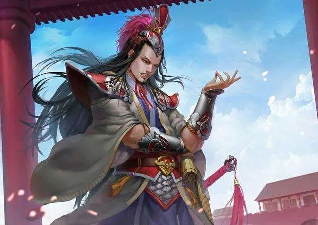 三国杀sp赵云和界关羽_三国杀sp赵云和界关羽_三国杀sp赵云和界关羽