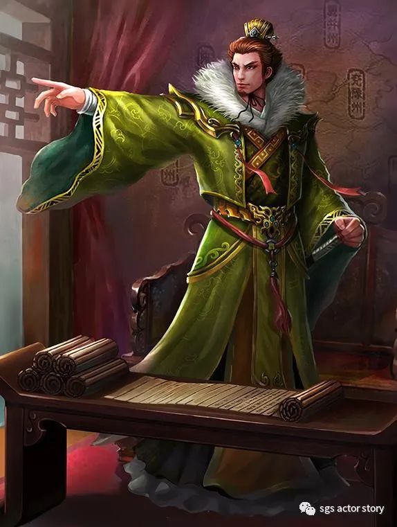 三国杀关羽_关羽三国杀皮肤_关羽三国杀台词