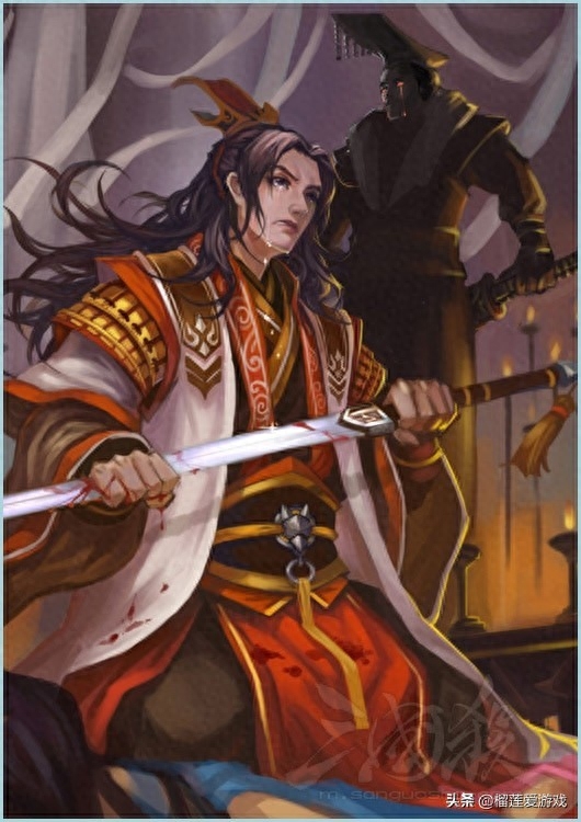 三国杀蓝毒兽_最蓝三国杀_三国杀蓝色身份牌是什么