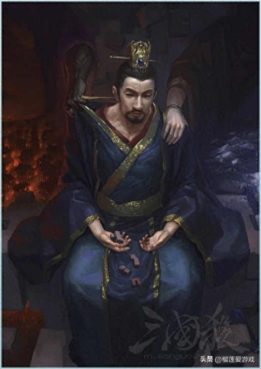 最蓝三国杀_三国杀蓝色身份牌是什么_三国杀蓝毒兽